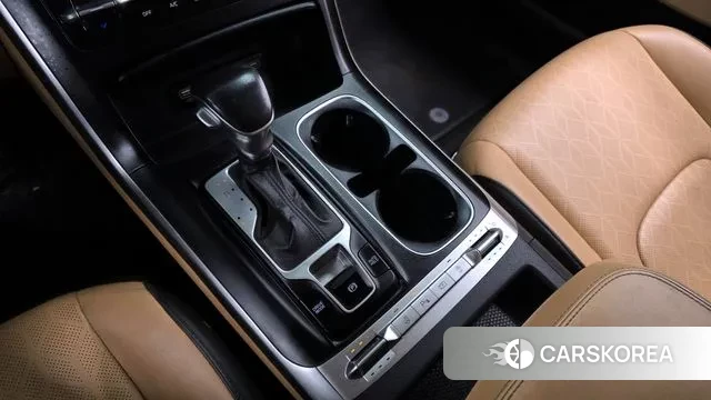 Kia Carnival 4th generation id 3439116 из Кореи 19