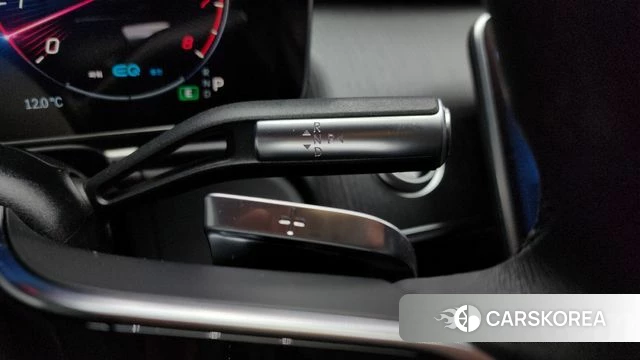 Mercedes-Benz S-Class W223 id 3884228 из Кореи 19