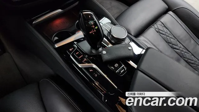 BMW 6 Series GT (G32) id 2716630 из Кореи 19