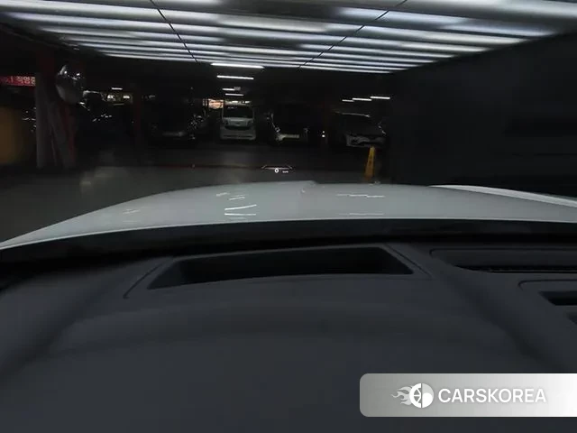 Genesis GV80 id 2902381 из Кореи 19