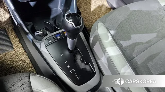 Kia Morning Urban (JA) id 3390606 из Кореи 19