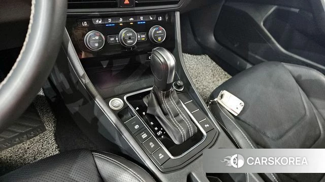 Volkswagen 7th Generation of Jetta id 3923907 из Кореи 19