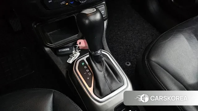 Jeep Renegade id 3748251 из Кореи 19