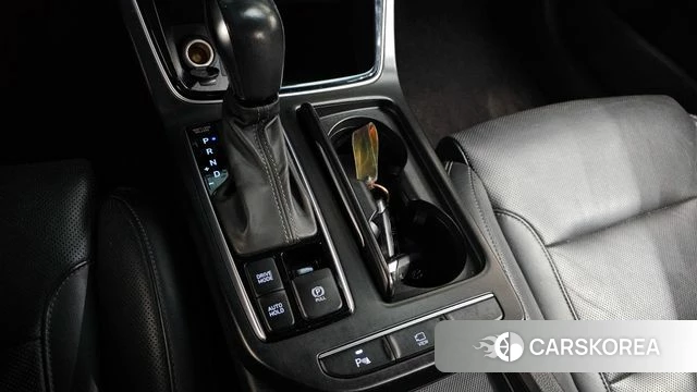 Hyundai Grandeur IG id 3924935 из Кореи 19