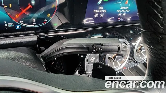 Mercedes-Benz GLA - Class H247 id 2921557 из Кореи 19