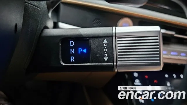 Hyundai Grandeur Hybrid (GN7) id 2949194 из Кореи 19