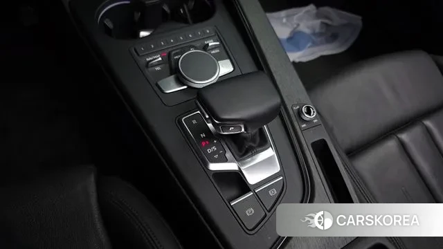 Audi A4 (B9) id 3233396 из Кореи 19