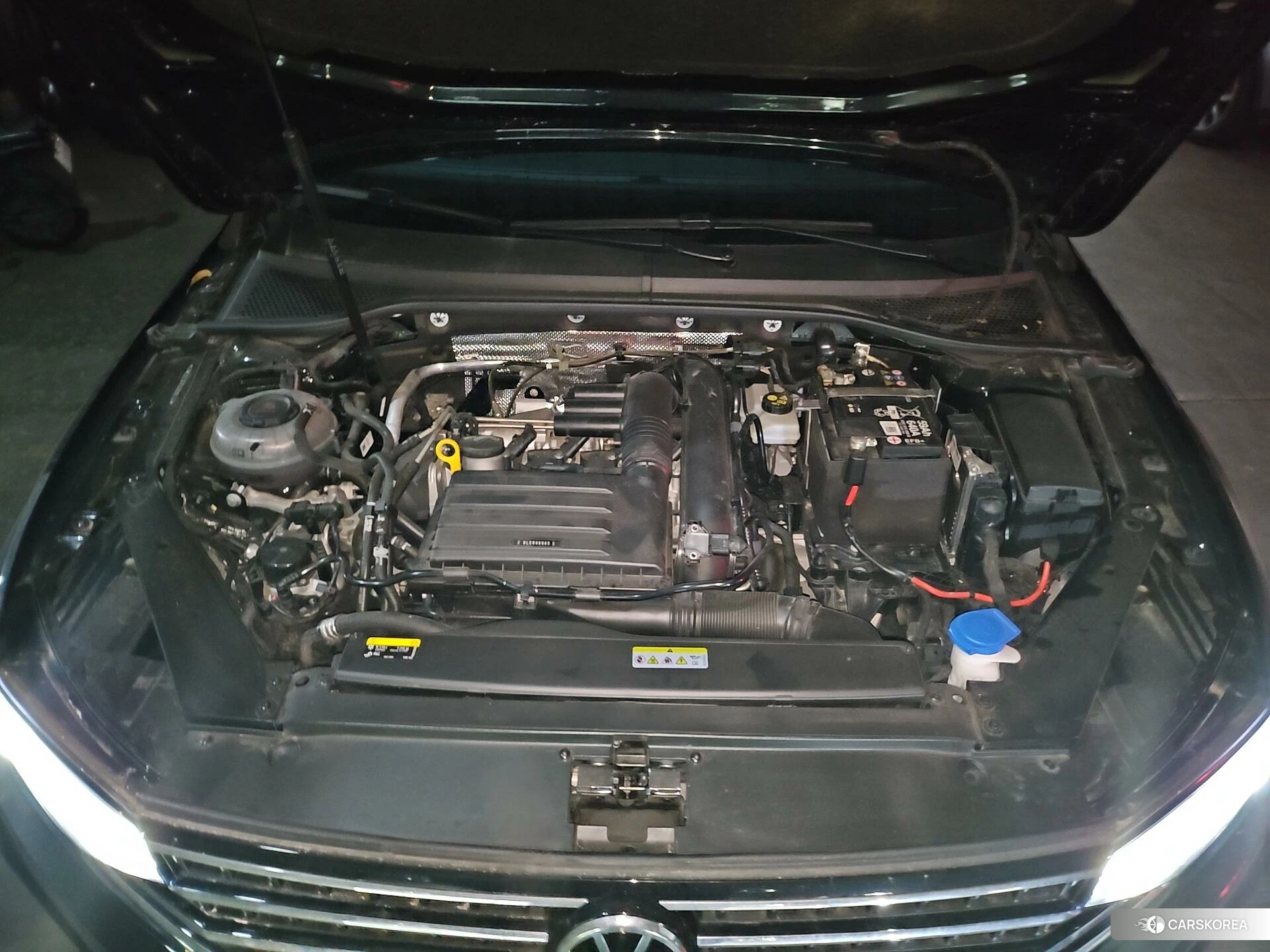 Volkswagen Magotan id 4514000 из Китая 20