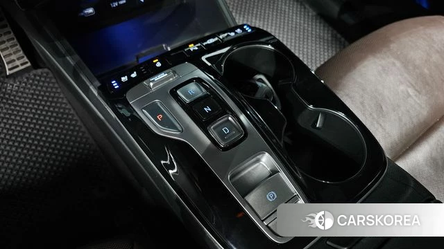 Hyundai Tucson Hybrid (NX4) id 4470593 из Кореи 31