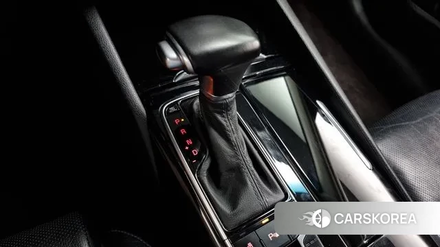 Kia Come New K7 id 3060696 из Кореи 19