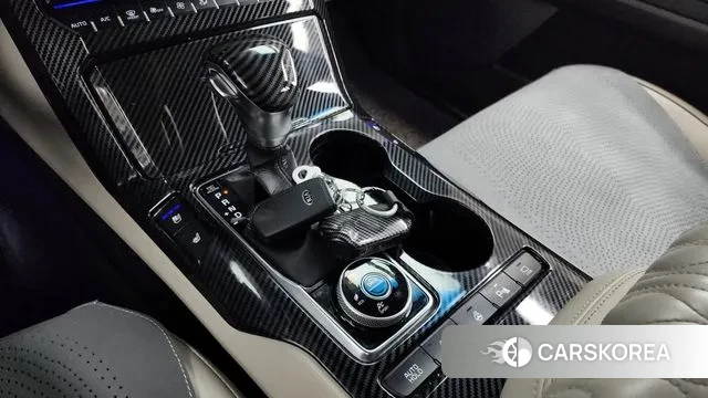 Kia Mohave Master id 3612334 из Кореи 19