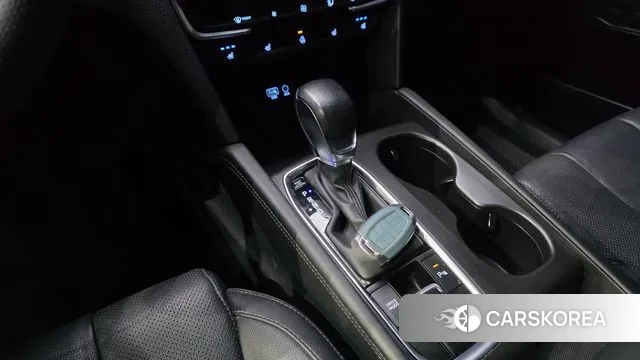 Hyundai Santa Fe TM id 3778775 из Кореи 19