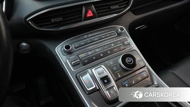 Hyundai The New Santa Fe id 3833038 из Кореи 19