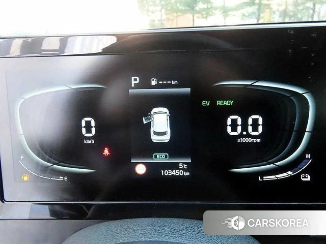 Kia Sportage 5th Generation Hybrid id 4511482 из Кореи 18