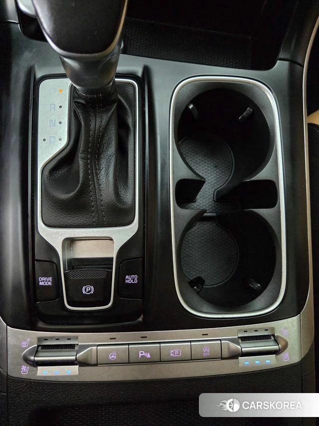 Kia Carnival 4th generation id 4631421 из Кореи 19