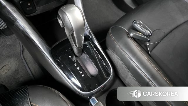 Chevrolet (GM Daewoo) The New Trax id 4250961 из Кореи 35