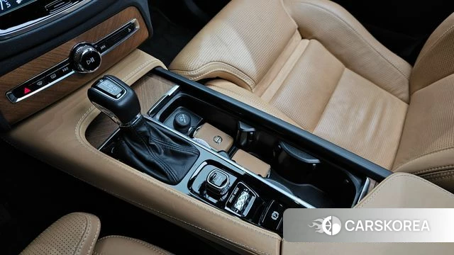 Volvo XC90 second Generation id 4551775 из Кореи 19
