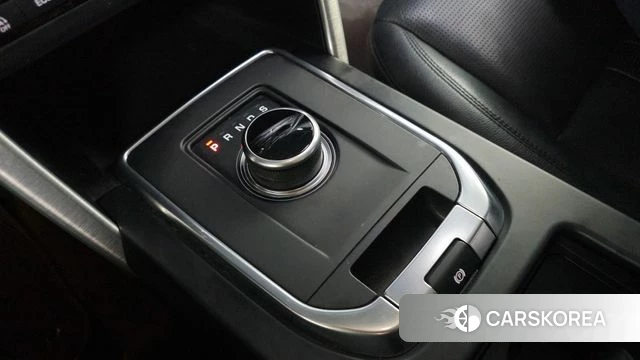 Land Rover Discovery Sports id 4233202 из Кореи 30
