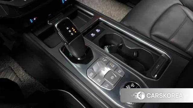 Ssangyong Rexton New Arena id 3716301 из Кореи 19