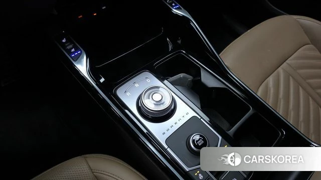 Kia The New Sorento 4th Generation id 4349487 из Кореи 30