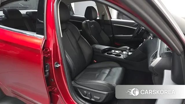 Genesis G70 id 3380171 из Кореи 19