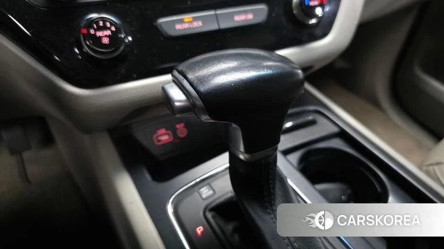 Kia All New Carnival id 3821167 из Кореи 19