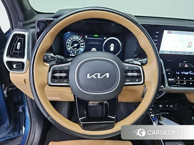 Kia Sorento 4th Generation id 4671362 из Кореи 19