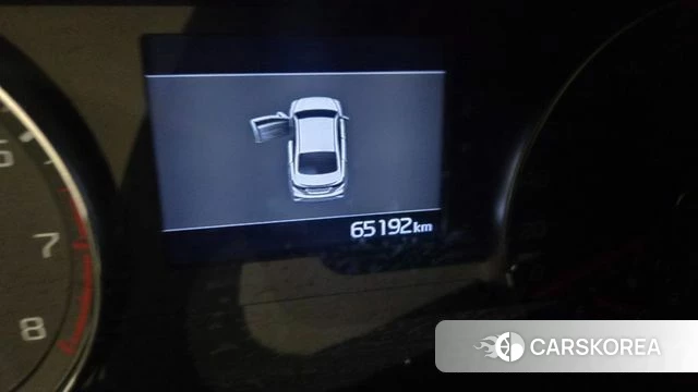 Kia Come New K3 id 4232050 из Кореи 13