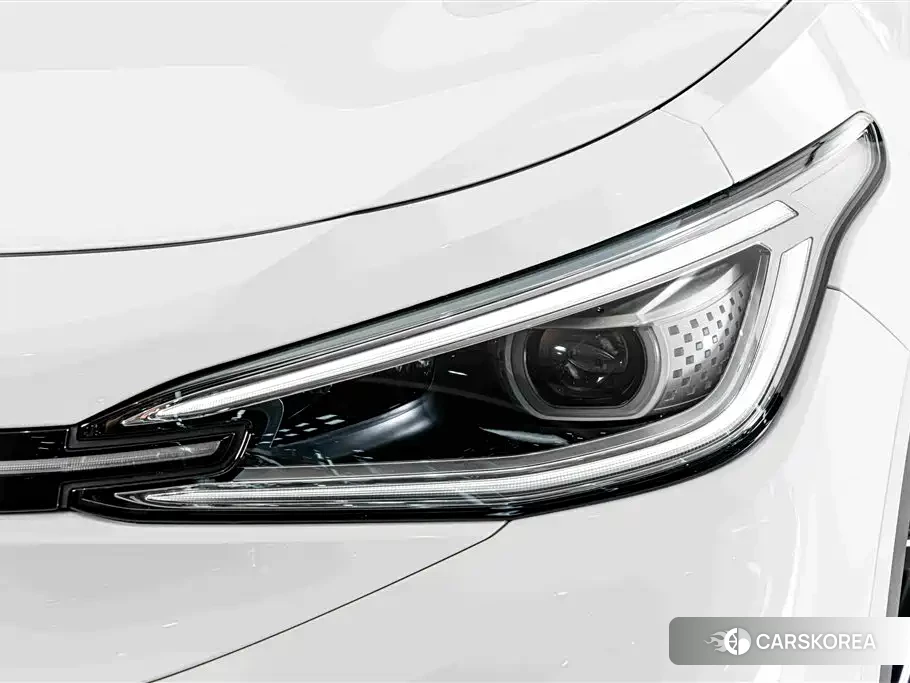 Volkswagen ID.4 X id 4680642 из Китая 24