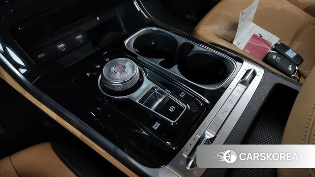 Kia Carnival 4th generation id 3892909 из Кореи 19