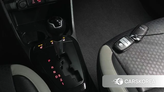 Kia All New Morning (JA) id 3845762 из Кореи 19