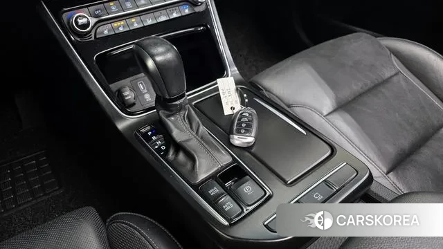 Hyundai Grandeur IG id 3510271 из Кореи 19