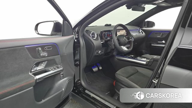 Mercedes-Benz GLA - Class H247 id 3939764 из Кореи 19