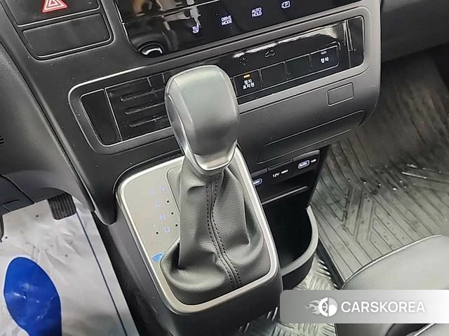 Hyundai Staria id 3914578 из Кореи 18