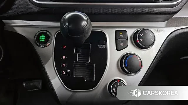 Kia The New Ray id 3458577 из Кореи 19