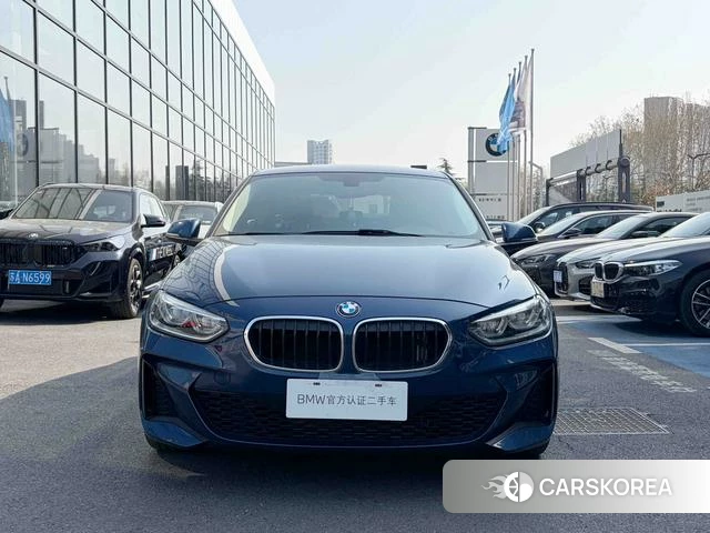 BMW 1 series id 4209481 из Китая 17