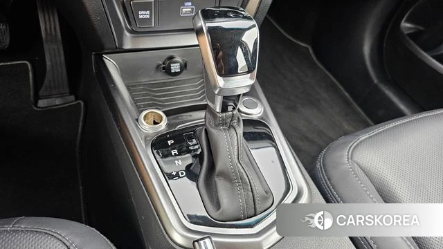 Ssangyong Berry New Tivoli id 4518891 из Кореи 19