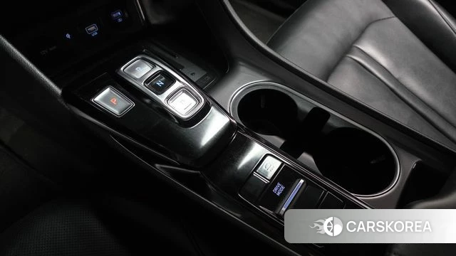 Hyundai Sonata (DN8) id 4309064 из Кореи 19