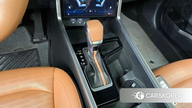 Ssangyong Torres id 4302860 из Кореи 33