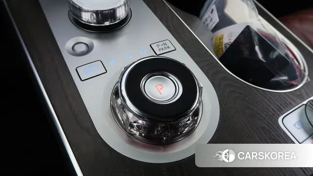 Genesis GV80 id 3590561 из Кореи 19