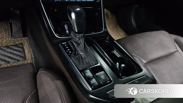 Hyundai Grandeur IG Hybrid id 2995693 из Кореи 19