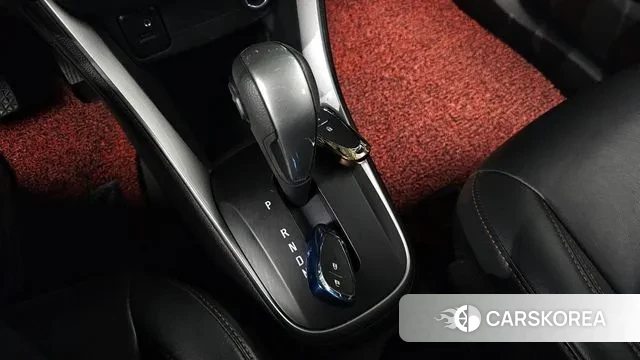 Chevrolet (GM Daewoo) The New Trax id 3728312 из Кореи 19