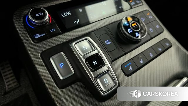 Hyundai The New Palisade id 4330011 из Кореи 35