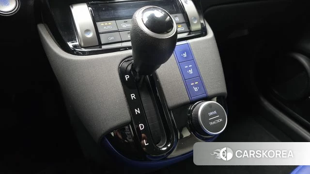 Hyundai Casper id 3851340 из Кореи 19