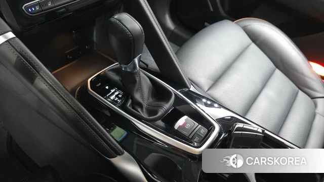 Renault Korea (Samsung) The New QM6 id 4609107 из Кореи 35