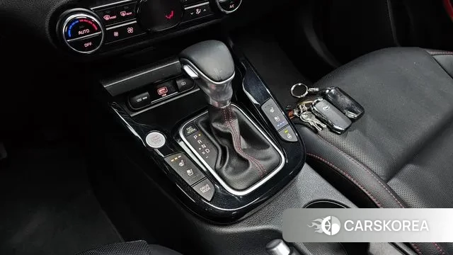 Kia Soul Booster id 3598763 из Кореи 19