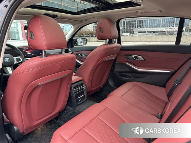 BMW i3 id 4275197 из Китая 21