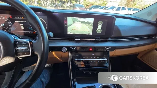 Kia Carnival 4th generation id 3519534 из Кореи 17