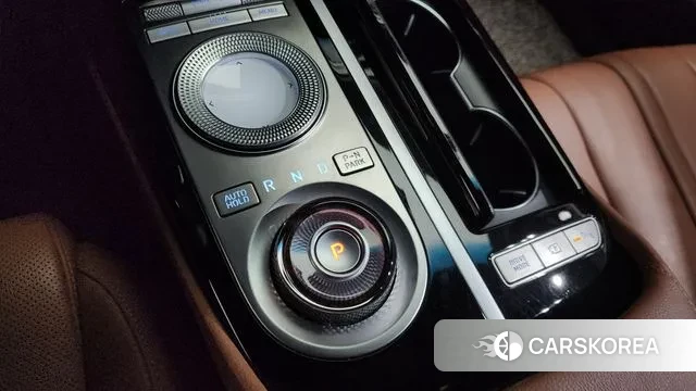 Genesis G80 (RG3) id 3447931 из Кореи 19