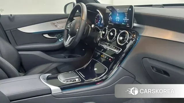 Mercedes-Benz GLC-Class X253 id 2964539 из Кореи 19